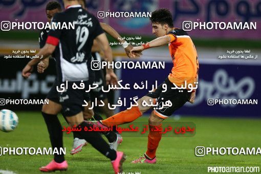 363477, Tehran, [*parameter:4*], لیگ برتر فوتبال ایران، Persian Gulf Cup، Week 26، Second Leg، Saipa 1 v 1 Siah Jamegan on 2016/04/14 at Shahid Dastgerdi Stadium