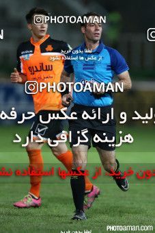 363515, Tehran, [*parameter:4*], لیگ برتر فوتبال ایران، Persian Gulf Cup، Week 26، Second Leg، Saipa 1 v 1 Siah Jamegan on 2016/04/14 at Shahid Dastgerdi Stadium