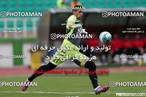 363644, Tehran, [*parameter:4*], لیگ برتر فوتبال ایران، Persian Gulf Cup، Week 26، Second Leg، Saipa 1 v 1 Siah Jamegan on 2016/04/14 at Shahid Dastgerdi Stadium