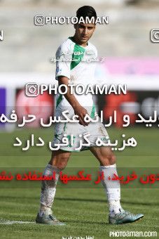 364885, لیگ برتر فوتبال ایران، Persian Gulf Cup، Week 26، Second Leg، 2016/04/14، Tehran,Shahr Qods، Shahr-e Qods Stadium، Rah Ahan 1 - ۱ Zob Ahan Esfahan