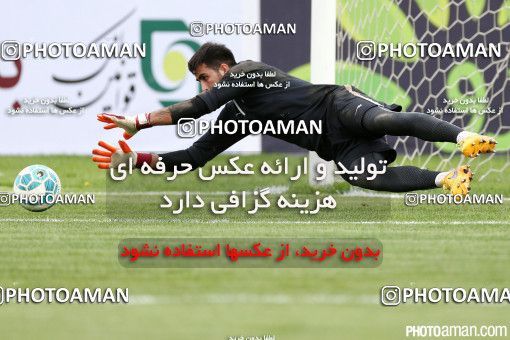 364321, Tehran,Shahr Qods, [*parameter:4*], لیگ برتر فوتبال ایران، Persian Gulf Cup، Week 26، Second Leg، Rah Ahan 1 v 1 Zob Ahan Esfahan on 2016/04/14 at Shahr-e Qods Stadium