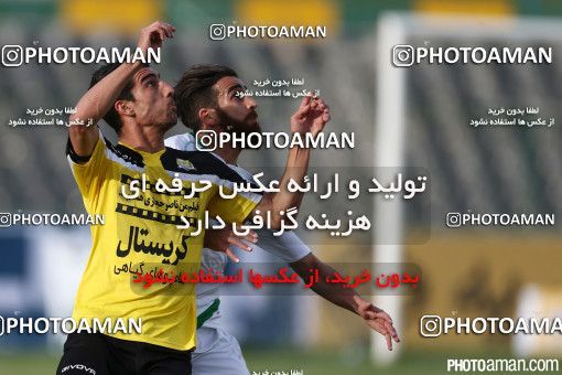 364953, Tehran,Shahr Qods, [*parameter:4*], لیگ برتر فوتبال ایران، Persian Gulf Cup، Week 26، Second Leg، Rah Ahan 1 v 1 Zob Ahan Esfahan on 2016/04/14 at Shahr-e Qods Stadium
