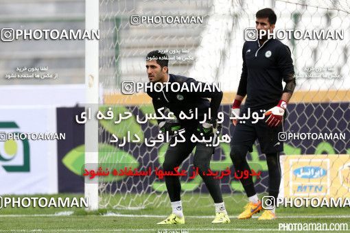 364325, Tehran,Shahr Qods, [*parameter:4*], لیگ برتر فوتبال ایران، Persian Gulf Cup، Week 26، Second Leg، Rah Ahan 1 v 1 Zob Ahan Esfahan on 2016/04/14 at Shahr-e Qods Stadium