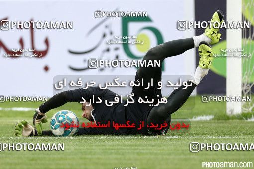364326, Tehran,Shahr Qods, [*parameter:4*], لیگ برتر فوتبال ایران، Persian Gulf Cup، Week 26، Second Leg، Rah Ahan 1 v 1 Zob Ahan Esfahan on 2016/04/14 at Shahr-e Qods Stadium