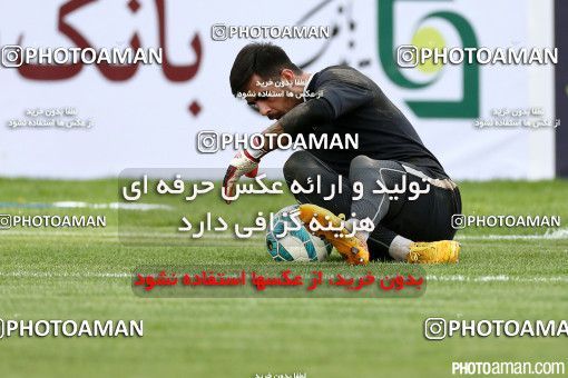 364322, Tehran,Shahr Qods, [*parameter:4*], لیگ برتر فوتبال ایران، Persian Gulf Cup، Week 26، Second Leg، Rah Ahan 1 v 1 Zob Ahan Esfahan on 2016/04/14 at Shahr-e Qods Stadium