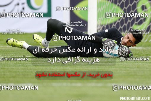 364331, Tehran,Shahr Qods, [*parameter:4*], لیگ برتر فوتبال ایران، Persian Gulf Cup، Week 26، Second Leg، Rah Ahan 1 v 1 Zob Ahan Esfahan on 2016/04/14 at Shahr-e Qods Stadium
