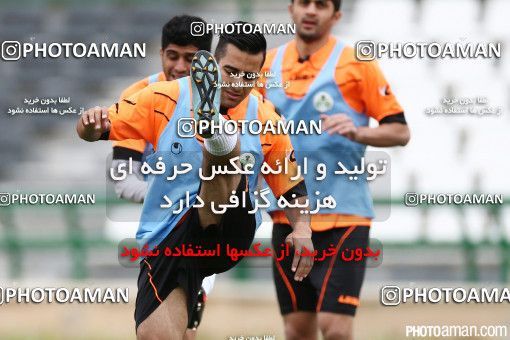 364242, لیگ برتر فوتبال ایران، Persian Gulf Cup، Week 26، Second Leg، 2016/04/14، Tehran,Shahr Qods، Shahr-e Qods Stadium، Rah Ahan 1 - ۱ Zob Ahan Esfahan