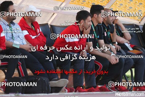 378198, Tehran,Shahr Qods, [*parameter:4*], لیگ برتر فوتبال ایران، Persian Gulf Cup، Week 27، Second Leg، Rah Ahan 3 v 1 Padideh Mashhad on 2016/04/22 at Shahr-e Qods Stadium