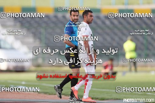 378370, Tehran,Shahr Qods, [*parameter:4*], لیگ برتر فوتبال ایران، Persian Gulf Cup، Week 27، Second Leg، Rah Ahan 3 v 1 Padideh Mashhad on 2016/04/22 at Shahr-e Qods Stadium