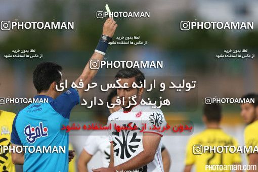 378539, Tehran,Shahr Qods, [*parameter:4*], لیگ برتر فوتبال ایران، Persian Gulf Cup، Week 27، Second Leg، Rah Ahan 3 v 1 Padideh Mashhad on 2016/04/22 at Shahr-e Qods Stadium