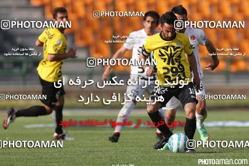 378228, Tehran,Shahr Qods, [*parameter:4*], لیگ برتر فوتبال ایران، Persian Gulf Cup، Week 27، Second Leg، Rah Ahan 3 v 1 Padideh Mashhad on 2016/04/22 at Shahr-e Qods Stadium