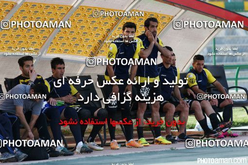 397366, Tehran,Shahr Qods, [*parameter:4*], لیگ برتر فوتبال ایران، Persian Gulf Cup، Week 27، Second Leg، Rah Ahan 3 v 1 Padideh Mashhad on 2016/04/22 at Shahr-e Qods Stadium