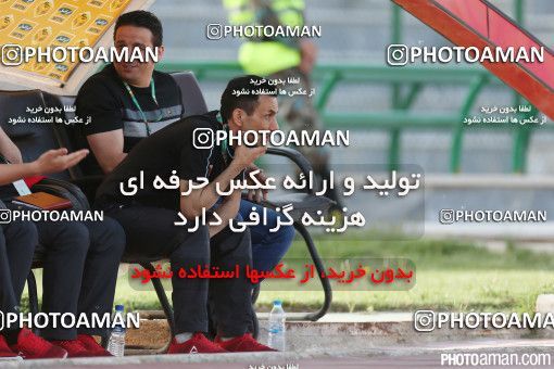 378195, Tehran,Shahr Qods, [*parameter:4*], لیگ برتر فوتبال ایران، Persian Gulf Cup، Week 27، Second Leg، Rah Ahan 3 v 1 Padideh Mashhad on 2016/04/22 at Shahr-e Qods Stadium