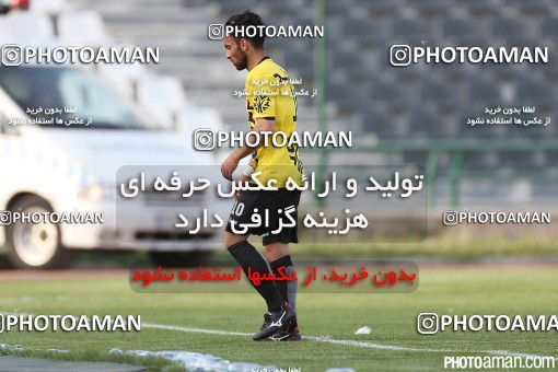 378435, Tehran,Shahr Qods, [*parameter:4*], لیگ برتر فوتبال ایران، Persian Gulf Cup، Week 27، Second Leg، Rah Ahan 3 v 1 Padideh Mashhad on 2016/04/22 at Shahr-e Qods Stadium