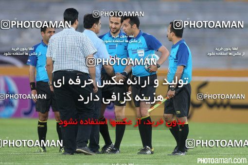 378602, لیگ برتر فوتبال ایران، Persian Gulf Cup، Week 27، Second Leg، 2016/04/22، Tehran,Shahr Qods، Shahr-e Qods Stadium، Rah Ahan 3 - ۱ Padideh Mashhad