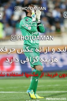 366384, Tehran, Iran, لیگ برتر فوتبال ایران، Persian Gulf Cup، Week 27، Second Leg، Esteghlal 3 v 0 Foulad Khouzestan on 2016/04/22 at Azadi Stadium