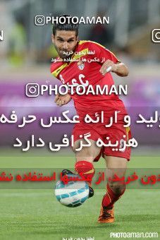416532, Tehran, Iran, لیگ برتر فوتبال ایران، Persian Gulf Cup، Week 27، Second Leg، Esteghlal 3 v 0 Foulad Khouzestan on 2016/04/22 at Azadi Stadium