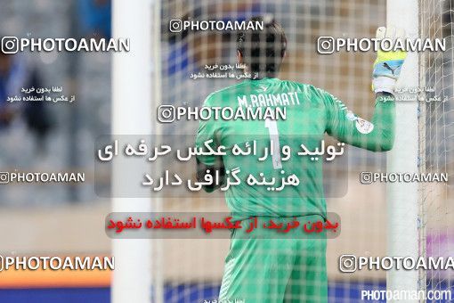 416573, Tehran, Iran, لیگ برتر فوتبال ایران، Persian Gulf Cup، Week 27، Second Leg، Esteghlal 3 v 0 Foulad Khouzestan on 2016/04/22 at Azadi Stadium