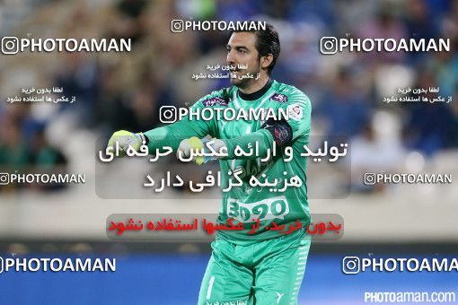416652, Tehran, Iran, لیگ برتر فوتبال ایران، Persian Gulf Cup، Week 27، Second Leg، Esteghlal 3 v 0 Foulad Khouzestan on 2016/04/22 at Azadi Stadium
