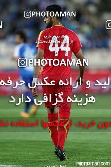 366366, Tehran, Iran, لیگ برتر فوتبال ایران، Persian Gulf Cup، Week 27، Second Leg، Esteghlal 3 v 0 Foulad Khouzestan on 2016/04/22 at Azadi Stadium