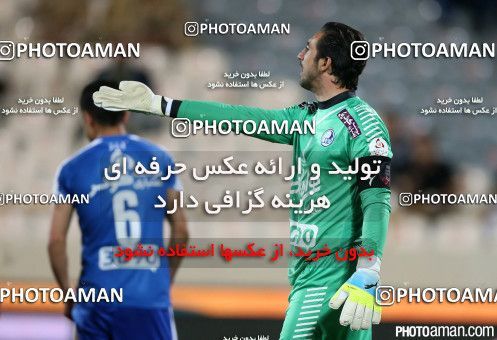 416436, Tehran, Iran, لیگ برتر فوتبال ایران، Persian Gulf Cup، Week 27، Second Leg، Esteghlal 3 v 0 Foulad Khouzestan on 2016/04/22 at Azadi Stadium