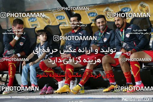 366336, Tehran, Iran, لیگ برتر فوتبال ایران، Persian Gulf Cup، Week 27، Second Leg، Esteghlal 3 v 0 Foulad Khouzestan on 2016/04/22 at Azadi Stadium