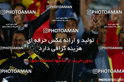 366216, لیگ برتر فوتبال ایران، Persian Gulf Cup، Week 27، Second Leg، 2016/04/22، Tehran، Azadi Stadium، Esteghlal 3 - 0 Foulad Khouzestan