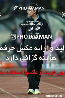 366398, Tehran, Iran, لیگ برتر فوتبال ایران، Persian Gulf Cup، Week 27، Second Leg، Esteghlal 3 v 0 Foulad Khouzestan on 2016/04/22 at Azadi Stadium