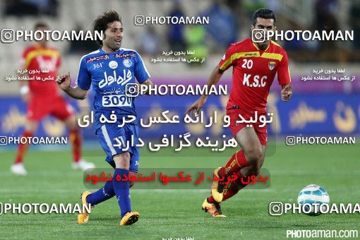 366314, Tehran, Iran, لیگ برتر فوتبال ایران، Persian Gulf Cup، Week 27، Second Leg، Esteghlal 3 v 0 Foulad Khouzestan on 2016/04/22 at Azadi Stadium