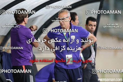 416569, Tehran, Iran, لیگ برتر فوتبال ایران، Persian Gulf Cup، Week 27، Second Leg، Esteghlal 3 v 0 Foulad Khouzestan on 2016/04/22 at Azadi Stadium