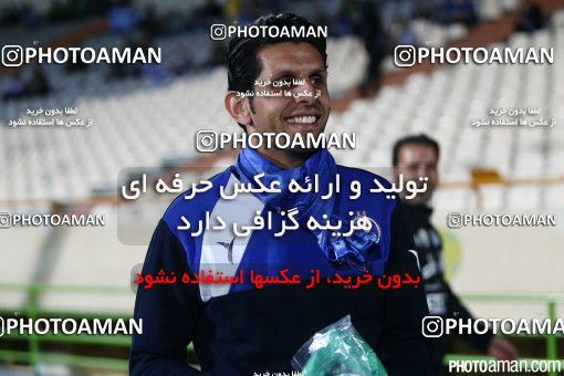 366334, Tehran, Iran, لیگ برتر فوتبال ایران، Persian Gulf Cup، Week 27، Second Leg، Esteghlal 3 v 0 Foulad Khouzestan on 2016/04/22 at Azadi Stadium