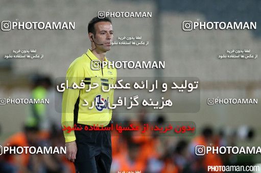 416636, Tehran, Iran, لیگ برتر فوتبال ایران، Persian Gulf Cup، Week 27، Second Leg، Esteghlal 3 v 0 Foulad Khouzestan on 2016/04/22 at Azadi Stadium