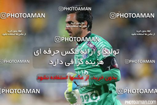 416493, Tehran, Iran, لیگ برتر فوتبال ایران، Persian Gulf Cup، Week 27، Second Leg، Esteghlal 3 v 0 Foulad Khouzestan on 2016/04/22 at Azadi Stadium