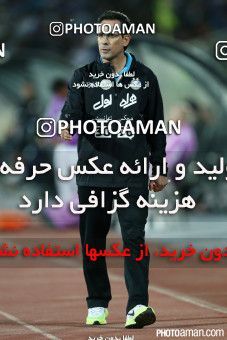 366399, Tehran, Iran, لیگ برتر فوتبال ایران، Persian Gulf Cup، Week 27، Second Leg، Esteghlal 3 v 0 Foulad Khouzestan on 2016/04/22 at Azadi Stadium