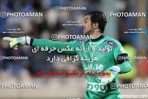 416567, Tehran, Iran, لیگ برتر فوتبال ایران، Persian Gulf Cup، Week 27، Second Leg، Esteghlal 3 v 0 Foulad Khouzestan on 2016/04/22 at Azadi Stadium