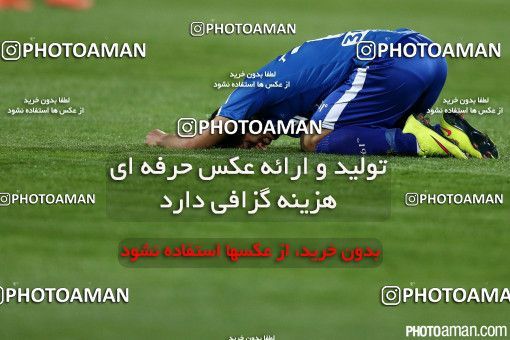 366255, Tehran, Iran, لیگ برتر فوتبال ایران، Persian Gulf Cup، Week 27، Second Leg، Esteghlal 3 v 0 Foulad Khouzestan on 2016/04/22 at Azadi Stadium
