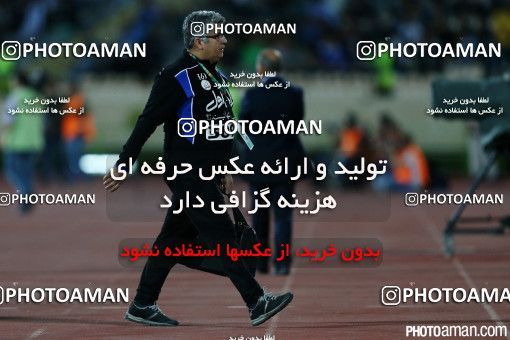 366248, Tehran, Iran, لیگ برتر فوتبال ایران، Persian Gulf Cup، Week 27، Second Leg، Esteghlal 3 v 0 Foulad Khouzestan on 2016/04/22 at Azadi Stadium