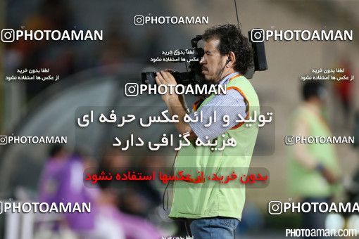 416701, Tehran, Iran, لیگ برتر فوتبال ایران، Persian Gulf Cup، Week 27، Second Leg، Esteghlal 3 v 0 Foulad Khouzestan on 2016/04/22 at Azadi Stadium