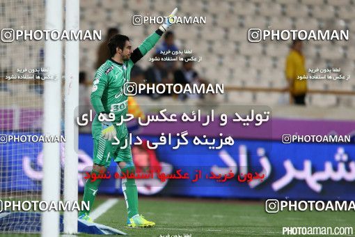 366267, Tehran, Iran, لیگ برتر فوتبال ایران، Persian Gulf Cup، Week 27، Second Leg، Esteghlal 3 v 0 Foulad Khouzestan on 2016/04/22 at Azadi Stadium