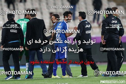 366322, Tehran, Iran, لیگ برتر فوتبال ایران، Persian Gulf Cup، Week 27، Second Leg، Esteghlal 3 v 0 Foulad Khouzestan on 2016/04/22 at Azadi Stadium