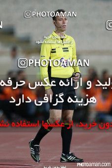 416633, Tehran, Iran, لیگ برتر فوتبال ایران، Persian Gulf Cup، Week 27، Second Leg، Esteghlal 3 v 0 Foulad Khouzestan on 2016/04/22 at Azadi Stadium