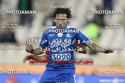 416685, Tehran, Iran, لیگ برتر فوتبال ایران، Persian Gulf Cup، Week 27، Second Leg، Esteghlal 3 v 0 Foulad Khouzestan on 2016/04/22 at Azadi Stadium