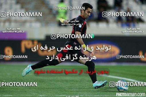 366183, Tehran, Iran, لیگ برتر فوتبال ایران، Persian Gulf Cup، Week 27، Second Leg، Esteghlal 3 v 0 Foulad Khouzestan on 2016/04/22 at Azadi Stadium