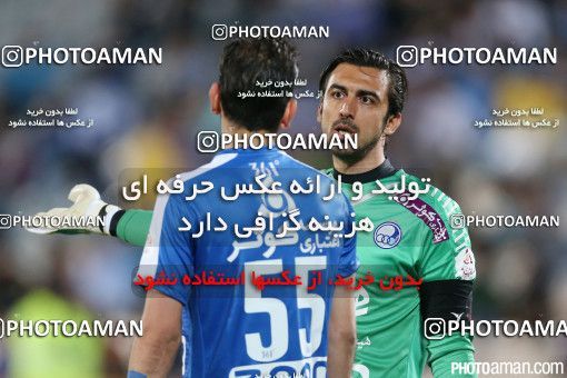 416470, Tehran, Iran, لیگ برتر فوتبال ایران، Persian Gulf Cup، Week 27، Second Leg، Esteghlal 3 v 0 Foulad Khouzestan on 2016/04/22 at Azadi Stadium