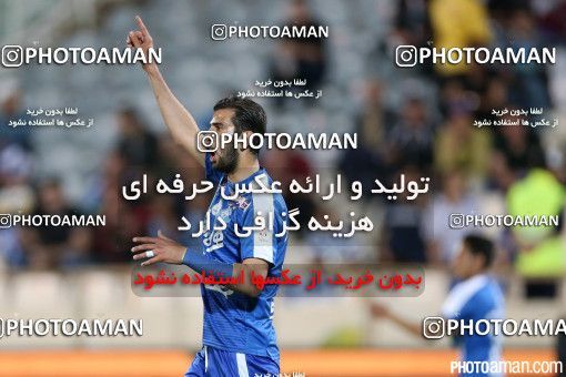 416507, Tehran, Iran, لیگ برتر فوتبال ایران، Persian Gulf Cup، Week 27، Second Leg، Esteghlal 3 v 0 Foulad Khouzestan on 2016/04/22 at Azadi Stadium