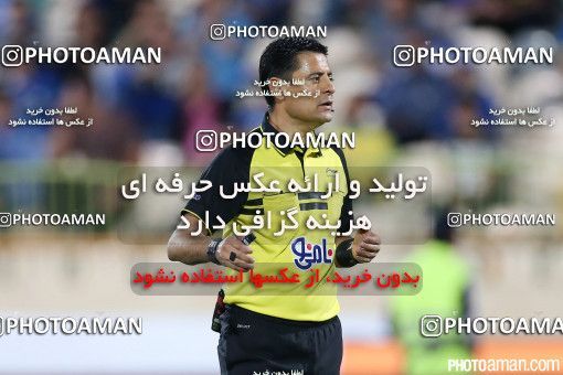 416546, Tehran, Iran, لیگ برتر فوتبال ایران، Persian Gulf Cup، Week 27، Second Leg، Esteghlal 3 v 0 Foulad Khouzestan on 2016/04/22 at Azadi Stadium
