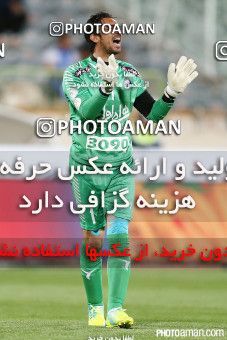 366381, Tehran, Iran, لیگ برتر فوتبال ایران، Persian Gulf Cup، Week 27، Second Leg، Esteghlal 3 v 0 Foulad Khouzestan on 2016/04/22 at Azadi Stadium