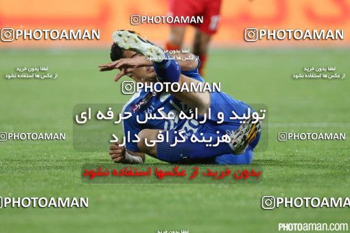 416668, Tehran, Iran, لیگ برتر فوتبال ایران، Persian Gulf Cup، Week 27، Second Leg، Esteghlal 3 v 0 Foulad Khouzestan on 2016/04/22 at Azadi Stadium
