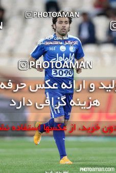 416458, Tehran, Iran, لیگ برتر فوتبال ایران، Persian Gulf Cup، Week 27، Second Leg، Esteghlal 3 v 0 Foulad Khouzestan on 2016/04/22 at Azadi Stadium