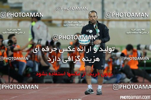 416634, Tehran, Iran, لیگ برتر فوتبال ایران، Persian Gulf Cup، Week 27، Second Leg، Esteghlal 3 v 0 Foulad Khouzestan on 2016/04/22 at Azadi Stadium